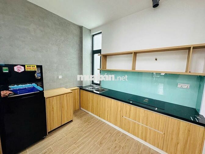 🏡 1-Bedroom Apartment for Rent – Hoa Phu 24, Da Nang 🌿