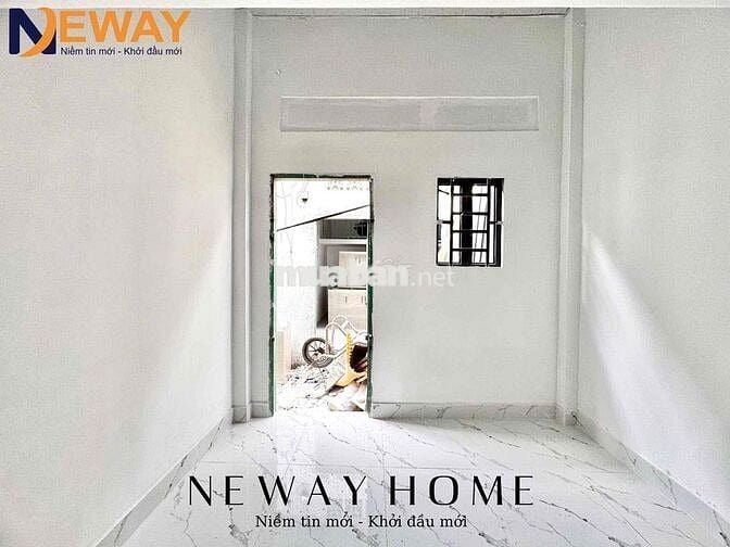 Phòng trọ giá rẻ gác siêu cao Ngay Kinh Dương Vương - Aeon Bình Tân