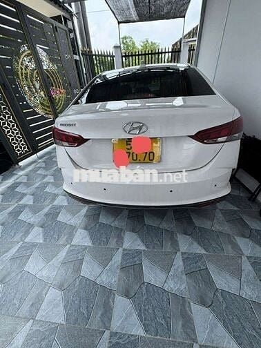 Hyundai Accent 2023 chính chủ