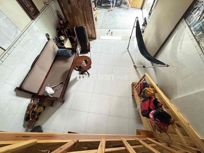 Giảm Giá Bán Nhanh Căn Nhà 55m2 Gần UB Hiệp Bình Phước 4.2x13 SHR