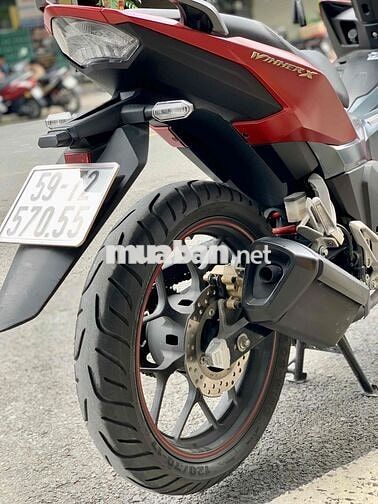 🔥Winner X V3 ABS 2022 BSTP chính chủ xe nguyên zin