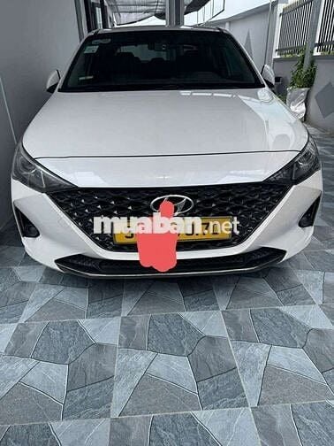 Hyundai Accent 2023 chính chủ