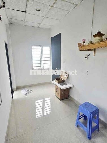 nhà 2 tầng kiệt 282 HÀ HUY TẬP sát đường chính
