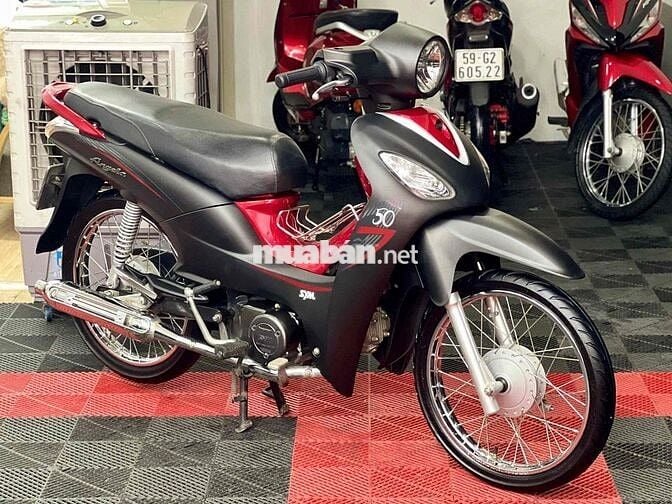 💥Angela 50Cc đời 2019 BSLĐ Chính Chủ xe ngon💥