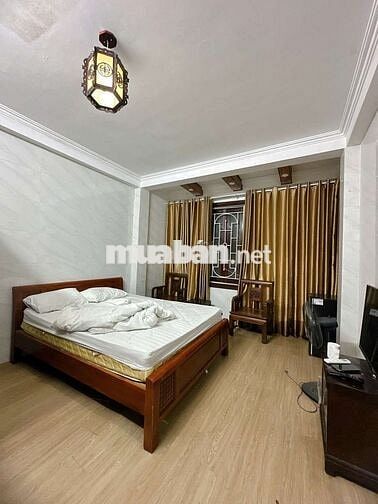 Bán Nhà Đẹp Phố Cổ Quận Hoàn Kiếm Hà Nội