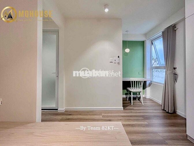 🌱 KHAI TRƯƠNG CĂN HỘ STUDIO XINH - XỊN - GIÁ MỊN NGAY TRUNG TÂM 🌱
