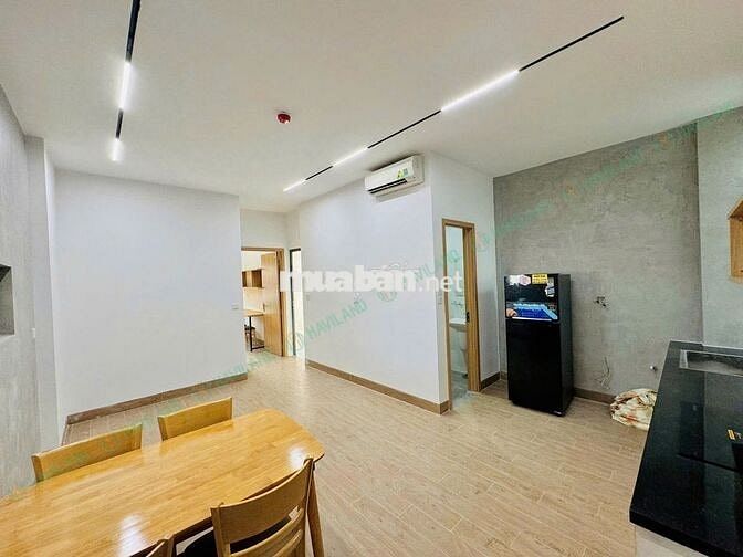 🏡 1-Bedroom Apartment for Rent – Hoa Phu 24, Da Nang 🌿
