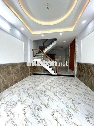 Cần cho thuê nhà 31/6A Hoàng Hoa Thám P.13 Q.Tân Bình