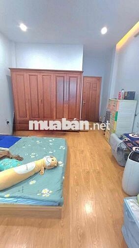 hot 2 Căn liền kề đg 6m 3 Tầng 1/ Trần Bá Giao f5 Gò Vấp phù hợp CHDV