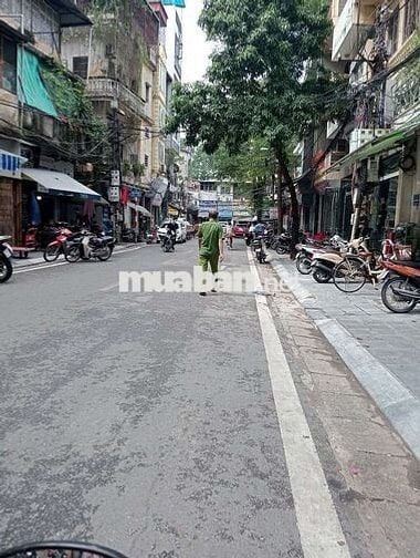 Bán Nhà Đẹp Phố Cổ Quận Hoàn Kiếm Hà Nội