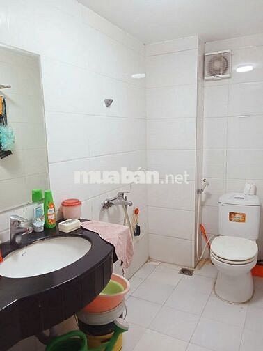 Cự Khối- Nguyên Căn 60m2 - 3 Tầng - Full Đồ - 7Tr