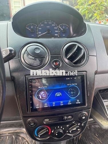 Chevrolet Spark 2009 LT 0.8 MT - 12 km