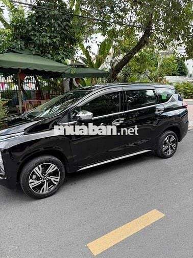 Mitsubishi Xpander 1.5 số tự động đời cuối 2020