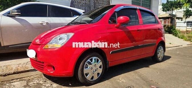 2012 Lite Van 0.8 - 90000 km
