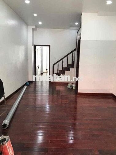 Nhà 2 mặt tiền đường 3 tháng 2
