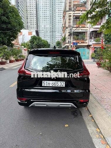 Mitsubishi Xpander 1.5 số tự động đời cuối 2020
