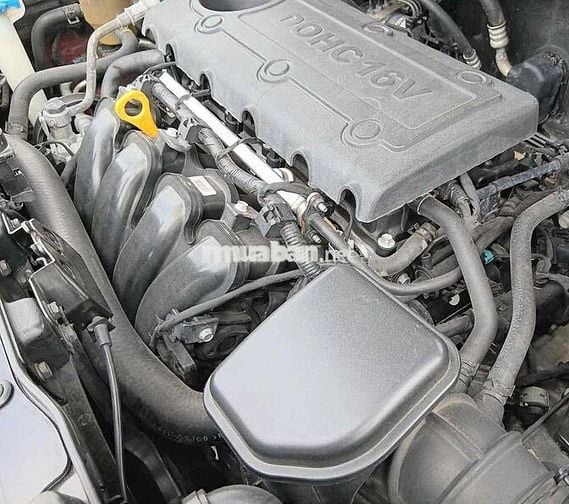 Hyundai Tucson 2010 -AT   2.0 ,2 cầu 122000 km