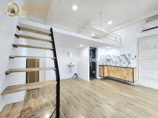 📍CHO THUÊ CĂN HỘ VỪA KHAI TRƯƠNG MỚI 100% - GẦN NGAY CƯ XÁ BẮC HẢI