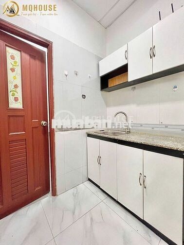 🌿 CĂN HỘ 1PN TÁCH BẾP LÊ TỰ TÀI – BAN CÔNG, CỬA SỔ TRỜI, FULL NỘI THẤT