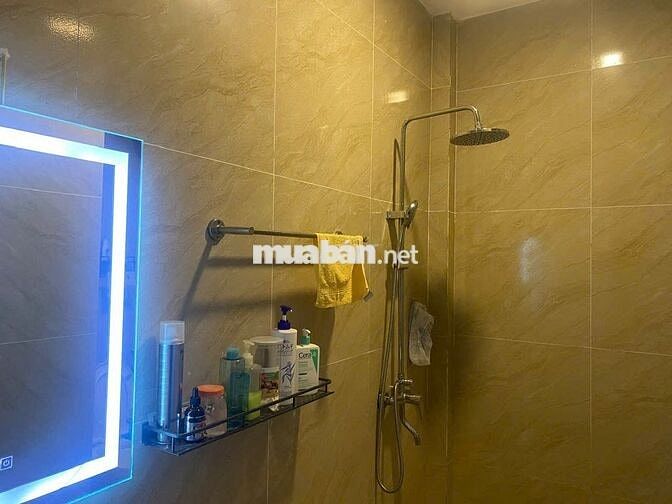 Bát Khối- Nguyên Căn - 30M2× 5Tầng - 3 Ngủ - Ô Tô Đỗ Cửa