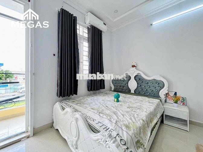 KHAI TRƯƠNG CĂN HỘ LUXURY ĐẦY ĐỦ NT❄️BANCOL 40m2_HẬU GIANG_BÀ HOM