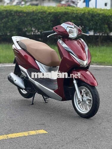 honda- lead khoa smakey bs43