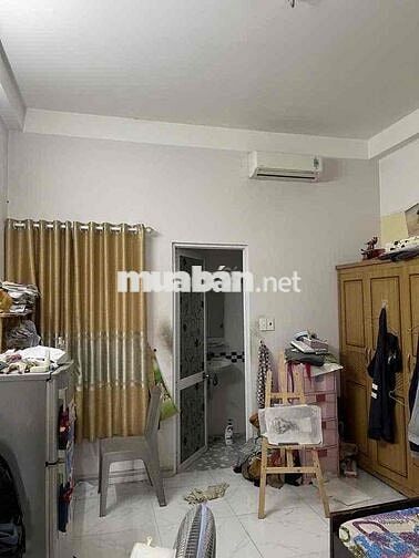 Nhà Tỉnh Lộ 10, 57m2, 4x14m, 3 tầng, 4 PN, BTCT, HXH, giá nhỉnh 6 tỷ