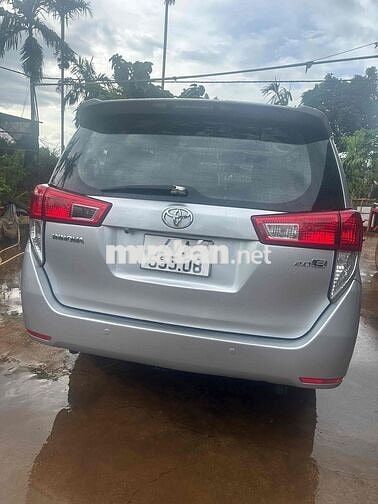 Toyota Innova 2019 2.0E