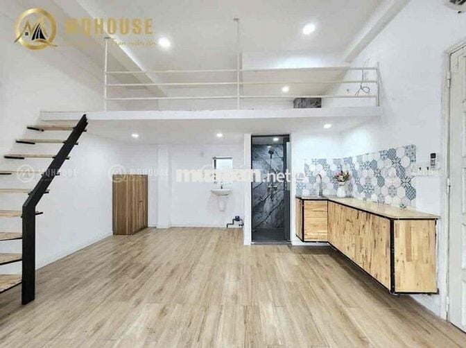 📍CHO THUÊ CĂN HỘ VỪA KHAI TRƯƠNG MỚI 100% - GẦN NGAY CƯ XÁ BẮC HẢI