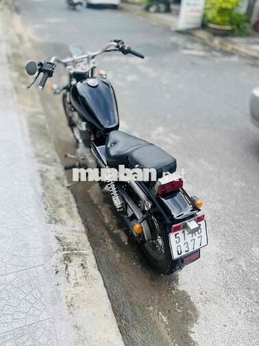 rebel 250cc honda nhật máy rin êm ru