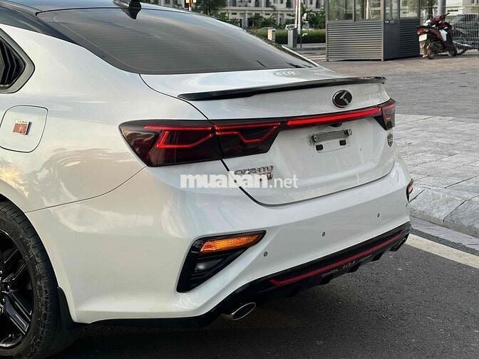 Kia Cerato 2019 2.0 AT Premium - 63000 km
