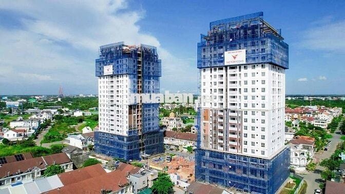 CĂN HỘ CAO CẤP - CARA RIVER PARK - BÀN GIAO CUỐI NĂM NAY 2025