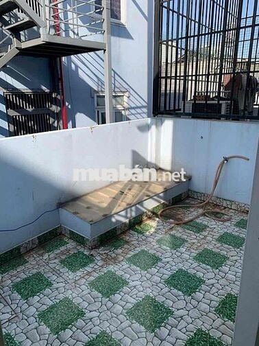Cho thuê nhà Nguyễn Văn Khối Gò Vấp