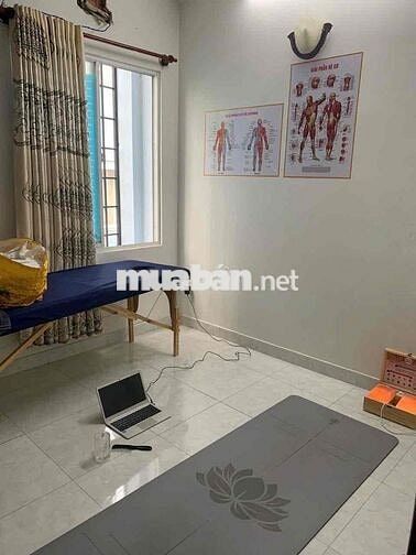 Cho thuê nhà Nguyễn Văn Khối Gò Vấp