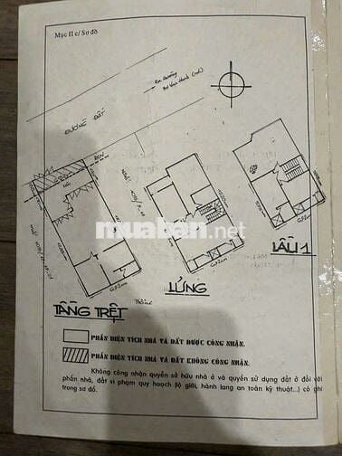 BÁN NHÀ MẶT TIỀN HẺM NHỰA 8M: 449/9 SƯ VẠN HẠNH, P12, Q10 - CX NTT 35T