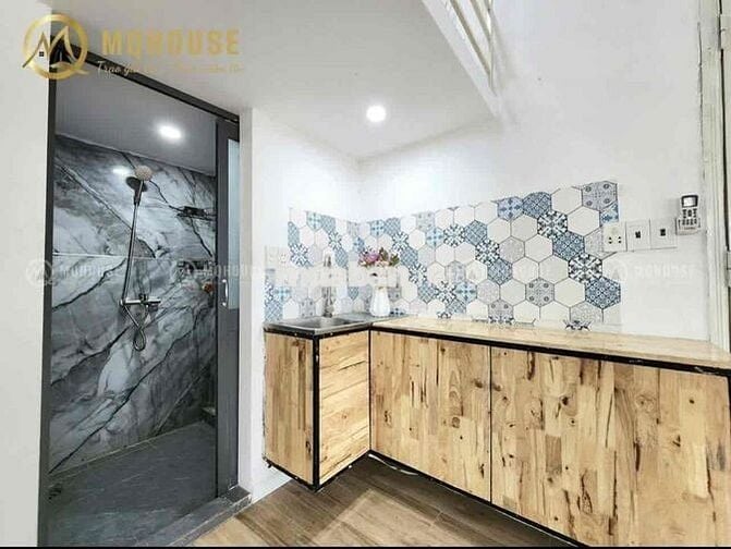 📍CHO THUÊ CĂN HỘ VỪA KHAI TRƯƠNG MỚI 100% - GẦN NGAY CƯ XÁ BẮC HẢI