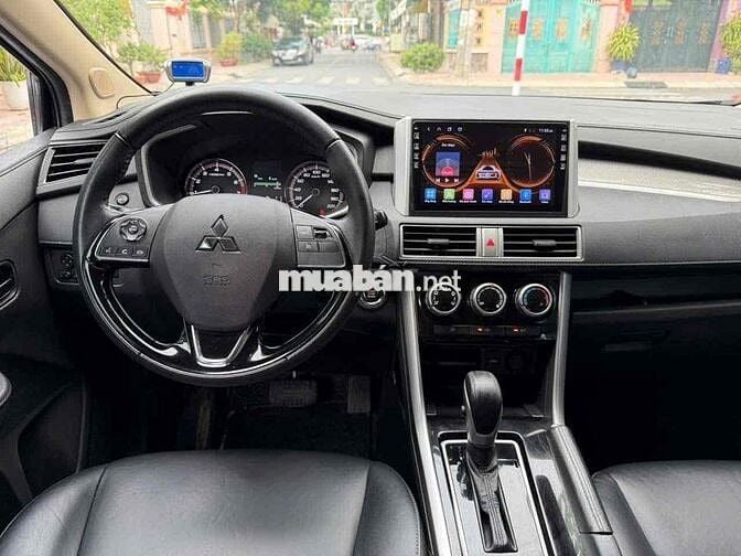 Mitsubishi Xpander 1.5 số tự động đời cuối 2020