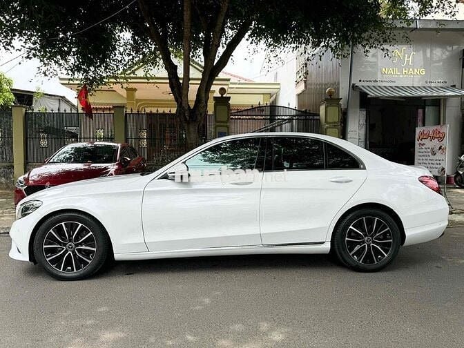 Mercedes Benz 2019 - Chính chủ - Cần bán ạ ❤️