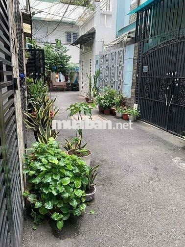 Cho thuê nhà Nguyễn Văn Khối Gò Vấp
