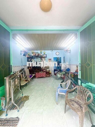 Chính Chủ Bán Nhà 107/20C đường 14,Q.Bình Tân ***
