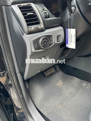 Ford Ranger 2017 Wildtrak 3.2 4x4 AT