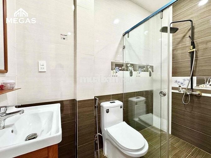 CHO THUÊ CHDV BANCOL FULL NỘI THẤT GIÁ SIÊU RẺ PHÒNG MỚI KENG 100%