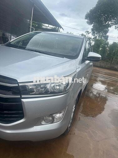 Toyota Innova 2019 2.0E