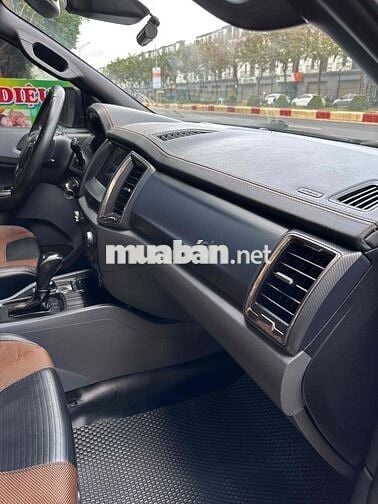 Ford Ranger 2017 Wildtrak 3.2 4x4 AT