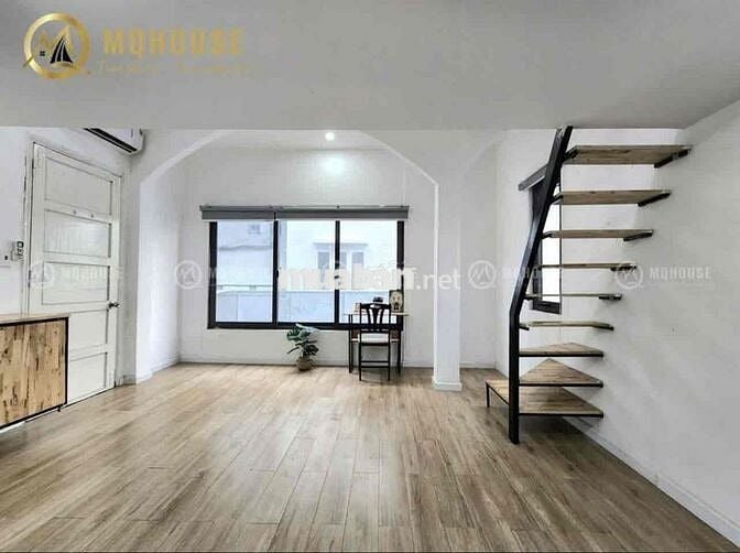 📍CHO THUÊ CĂN HỘ VỪA KHAI TRƯƠNG MỚI 100% - GẦN NGAY CƯ XÁ BẮC HẢI