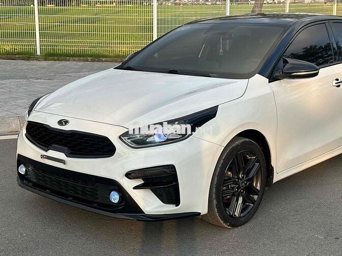 Kia Cerato 2019 2.0 AT Premium - 63000 km