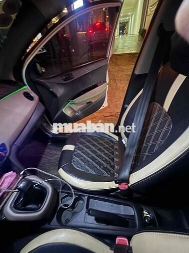 Hyundai Grand i10 2017 Sedan 1.2 MT - 100000 km