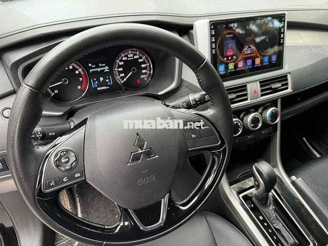 Mitsubishi Xpander 1.5 số tự động đời cuối 2020