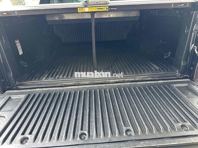 Ford Ranger 2017 Wildtrak 3.2 4x4 AT