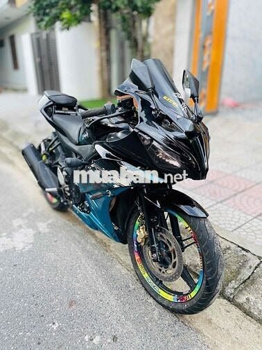 r15 2015 biển 29 máy rin êm chạy bốc